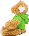 Oso de Peluche con Sudadera Personalizado - Imagen 24