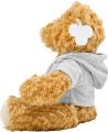 Oso de Peluche con Sudadera Personalizado - Imagen 32