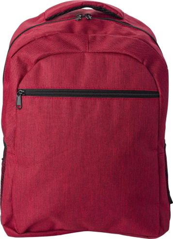 Mochila de Poliéster 600D para Portátil Personalizada | Goodie