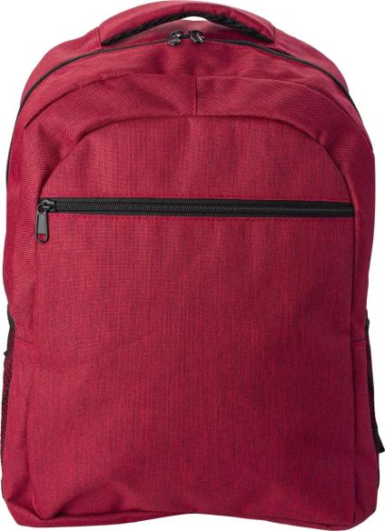 Mochila de Poliéster 600D para Portátil Personalizada | Goodie