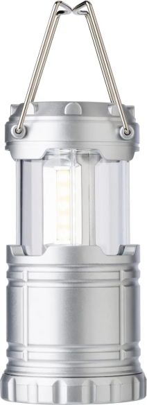 Farol de ABS con Luz COB Personalizado | Goodie
