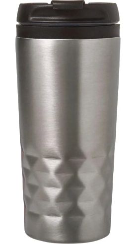 Vaso termo de acero inoxidable personalizado | Goodie