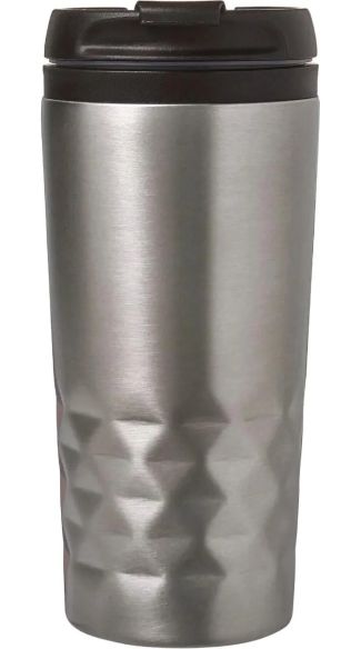 Vaso termo de acero inoxidable personalizado | Goodie