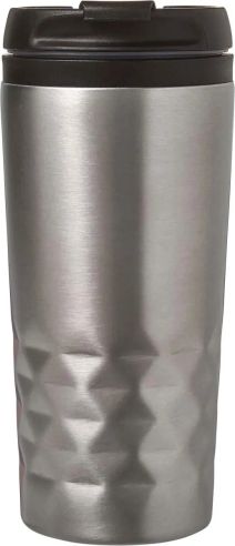Vaso termo de acero inoxidable personalizado | Goodie