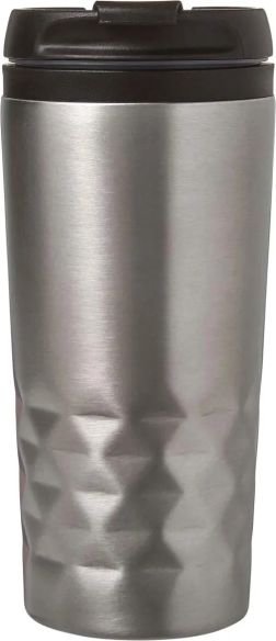 Vaso termo de acero inoxidable personalizado | Goodie