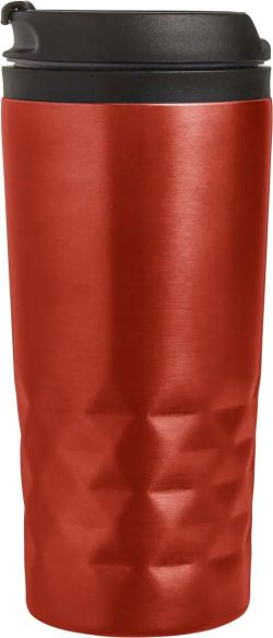 Vaso termo de acero inoxidable personalizado | Goodie