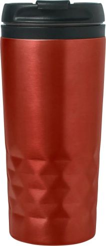 Vaso termo de acero inoxidable personalizado | Goodie