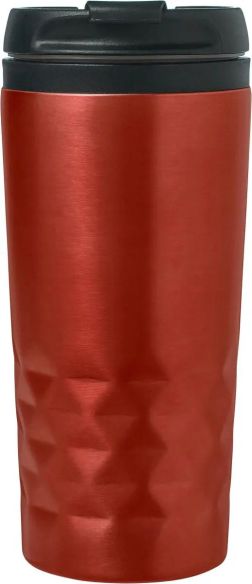 Vaso termo de acero inoxidable personalizado | Goodie