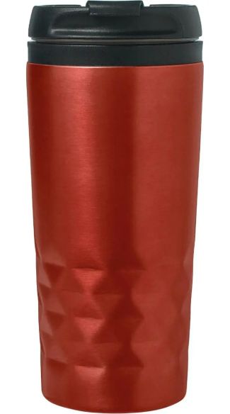 Vaso termo de acero inoxidable personalizado | Goodie