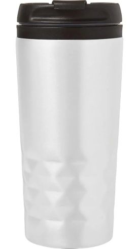 Vaso termo de acero inoxidable personalizado | Goodie