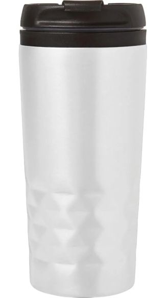 Vaso termo de acero inoxidable personalizado | Goodie