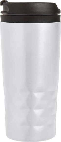 Vaso termo de acero inoxidable personalizado | Goodie
