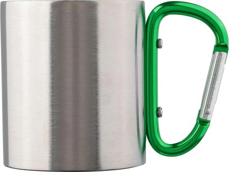 Taza Termo con Mosquetón Personalizada | Goodie