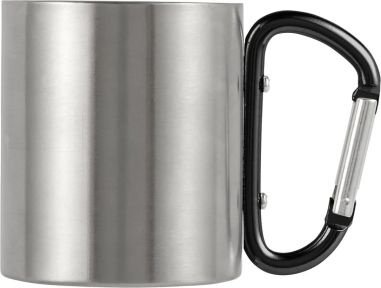 Taza Termo con Mosquetón Personalizada | Goodie