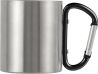Taza Termo de Acero Inoxidable con Mosquetón Personalizada - Imagen 10