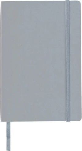 Cuaderno de PU Flexible Personalizado | Goodie