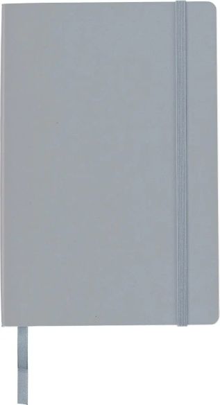 Cuaderno de PU Flexible Personalizado | Goodie