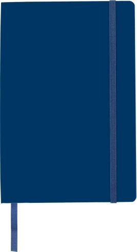 Cuaderno de PU Flexible Personalizado | Goodie