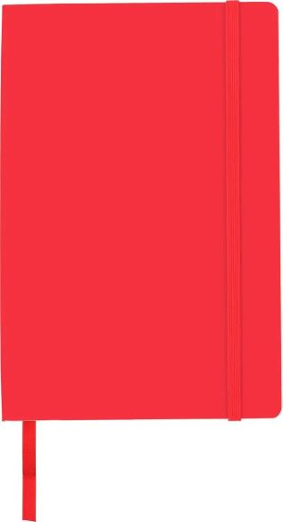 Cuaderno de PU Flexible Personalizado | Goodie