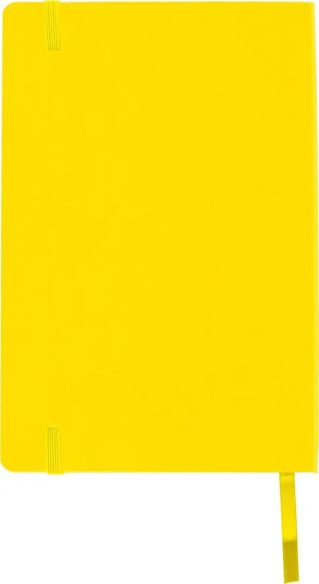 Cuaderno de PU Flexible Personalizado | Goodie