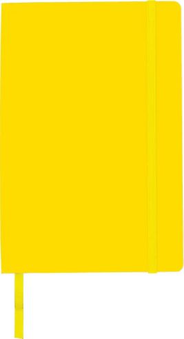 Cuaderno de PU Flexible Personalizado | Goodie