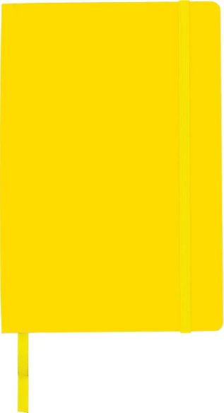 Cuaderno de PU Flexible Personalizado | Goodie