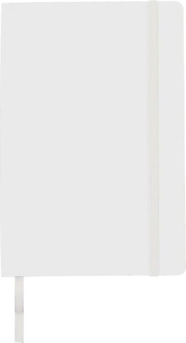 Cuaderno de PU Flexible Personalizado | Goodie