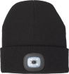 Gorro acrílico con luz LED incorporada - Imagen 4
