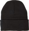 Gorro acrílico con luz LED incorporada - Imagen 5