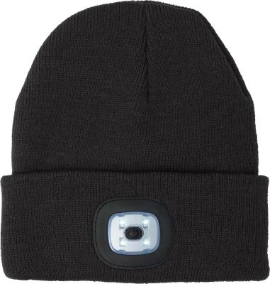 Gorro con Luz LED de 3 Intensidades | Goodie