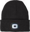 Gorro acrílico con luz LED incorporada - Imagen 6