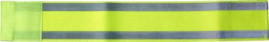 Banda Flexible de Elastano Reflectante Personalizada | Goodie