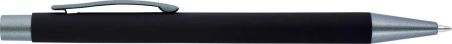 Bolígrafo de Aluminio Grabado Efecto Espejo | Goodie