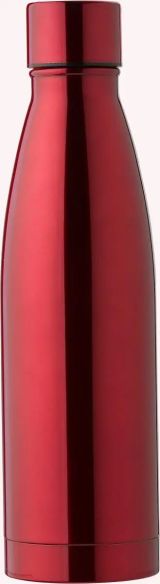 Botella Termo de Acero Inoxidable 500ml Personalizada | Goodie