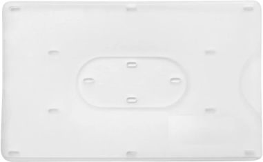 Funda Tarjetero de PP Personalizada | Goodie