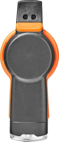 Set Supervivencia 6 en 1 de ABS Personalizado | Goodie