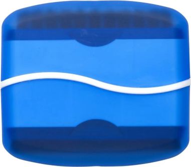 Limpiapantallas con gamuza y cepillo personalizado | Goodie