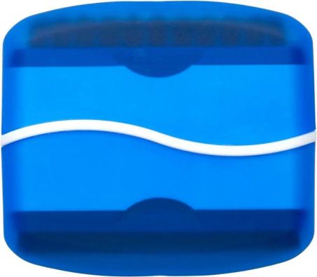 Limpiapantallas con gamuza y cepillo personalizado | Goodie