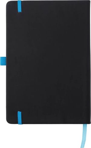 Cuaderno de PU con Grabado a Color Personalizado | Goodie