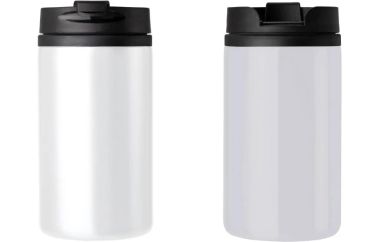 Vaso Termo de Acero Inoxidable 300ml Personalizado | Goodie