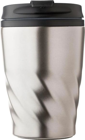 Vaso de PP y Acero Inoxidable Personalizado | Goodie