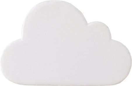 Nube Antiestrés de Espuma PU Personalizada | Goodie