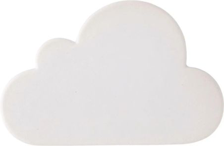 Nube Antiestrés de Espuma PU Personalizada | Goodie