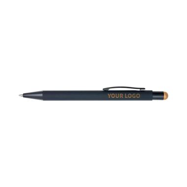 Bolígrafo de Aluminio Personalizado | Grabado | Goodie