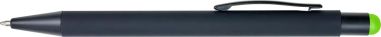 Bolígrafo de Aluminio Personalizado | Grabado | Goodie