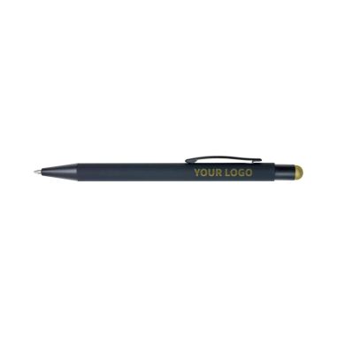 Bolígrafo de Aluminio Personalizado | Grabado | Goodie