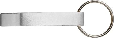 Llavero abridor de aluminio personalizado | Goodie