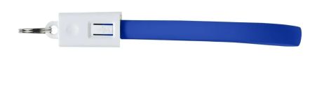 Llavero con Cable de Carga Personalizado | Goodie