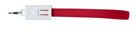 Llavero con Cable de Carga Personalizado | Goodie