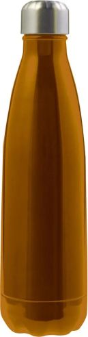 Botella de Acero Inoxidable 650ml Personalizada | Goodie